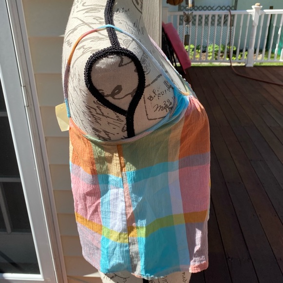 Aeropostale strappy top - Picture 3 of 5